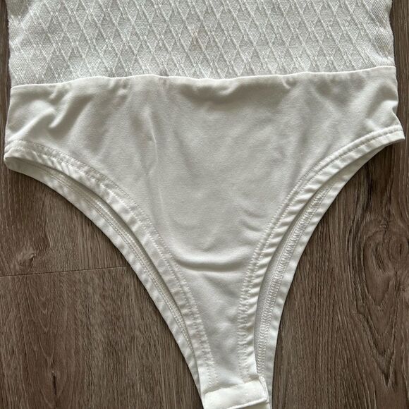 SHEIN Bodysuit  - Picture 7 of 9